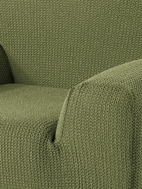 Funda sillón Orejero EDIR de Cañete