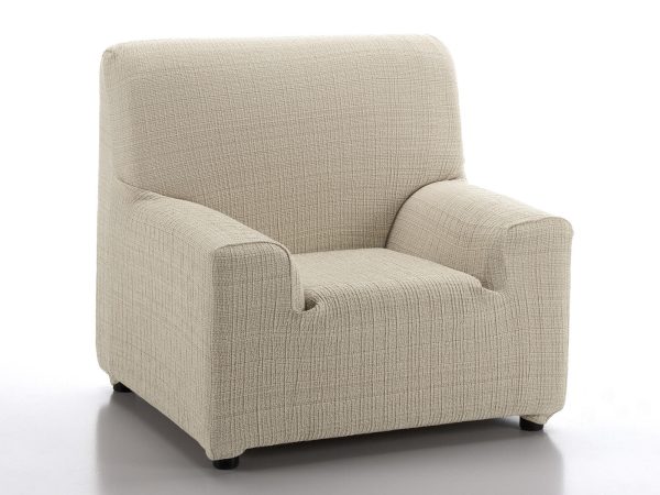 Funda sillón LUGANO de Cañete