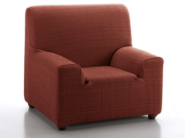 Funda sillón LUGANO de Cañete