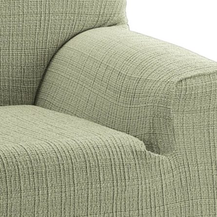 Funda sillón LUGANO de Cañete
