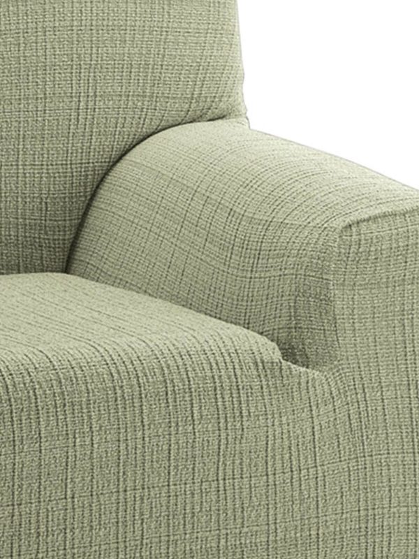 Funda sillón LUGANO de Cañete