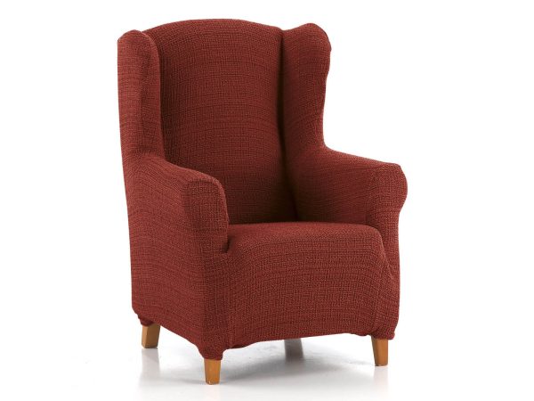 Funda sillón Orejero LUGANO de Cañete