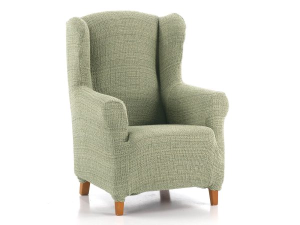 Funda sillón Orejero LUGANO de Cañete