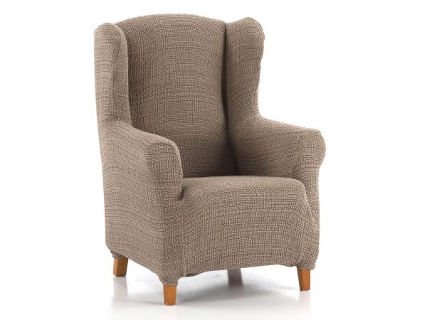 Funda sillón Orejero LUGANO de Cañete