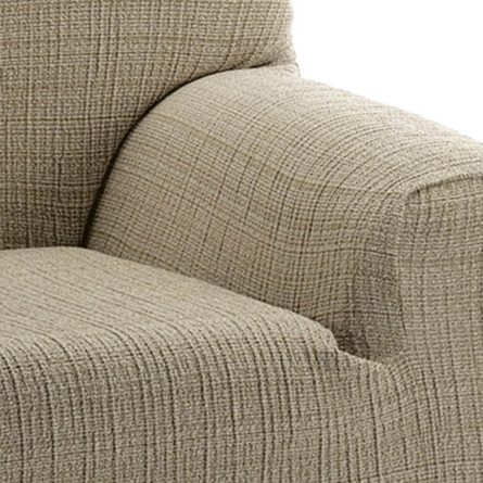 Funda sillón Orejero LUGANO de Cañete