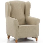 Funda sillón Orejero PETRA de Cañete