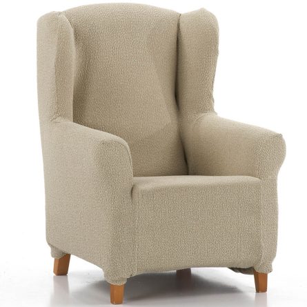 Funda sillón Orejero PETRA de Cañete