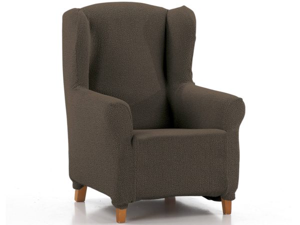 Funda sillón Orejero PETRA de Cañete