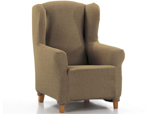 Funda sillón Orejero PETRA de Cañete