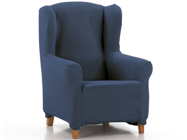 Funda sillón Orejero PETRA de Cañete