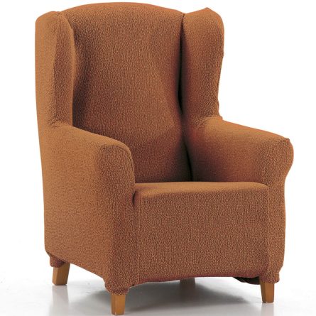 Funda sillón Orejero PETRA de Cañete
