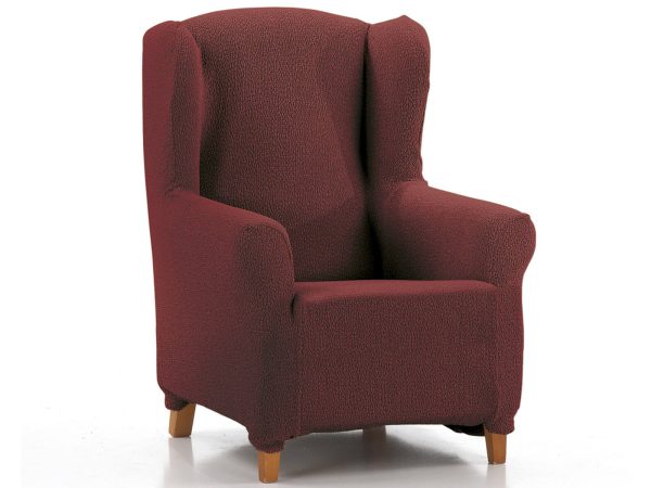 Funda sillón Orejero PETRA de Cañete