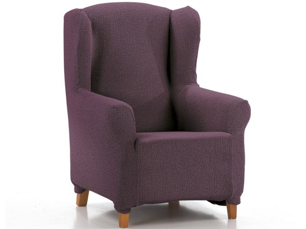 Funda sillón Orejero PETRA de Cañete