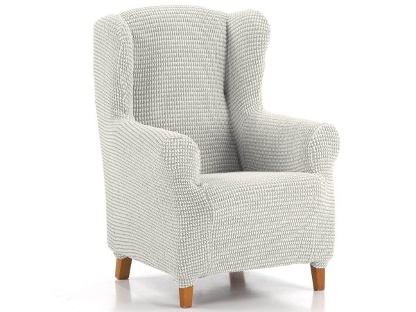 Funda sillón Orejero SADA de Cañete