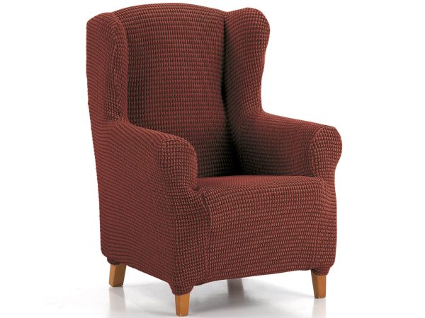 Funda sillón Orejero SADA de Cañete