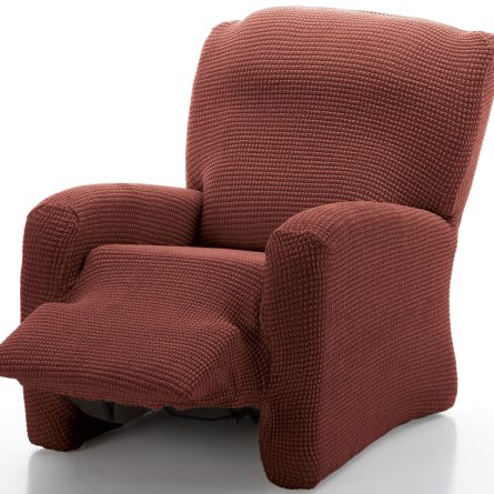Funda sillón Relax SADA de Cañete