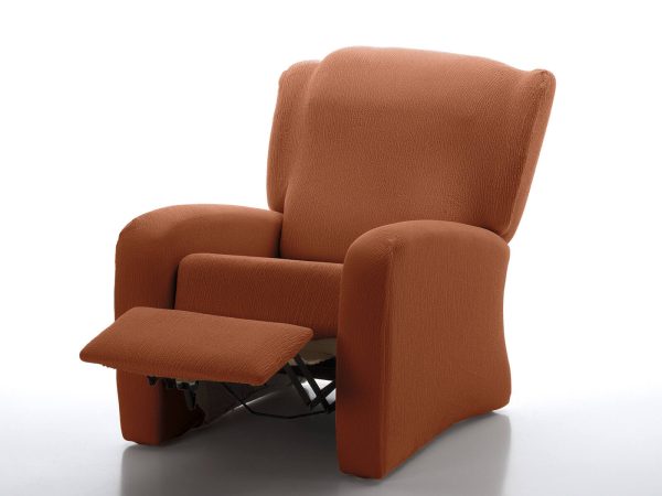 Funda sillón Relax DANIELA de Cañete
