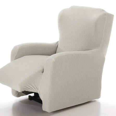 Funda sillón Relax DANIELA de Cañete