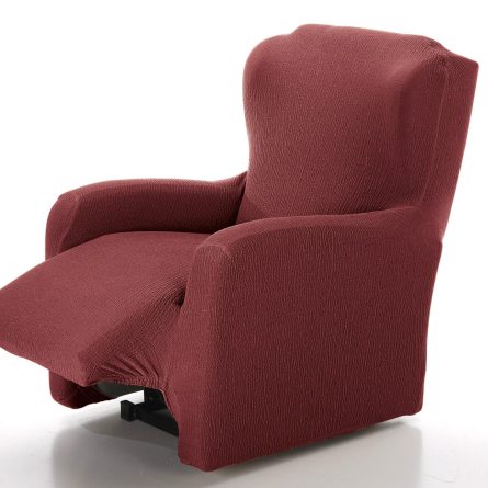 Funda sillón Relax DANIELA de Cañete