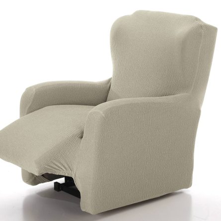 Funda sillón Relax DANIELA de Cañete