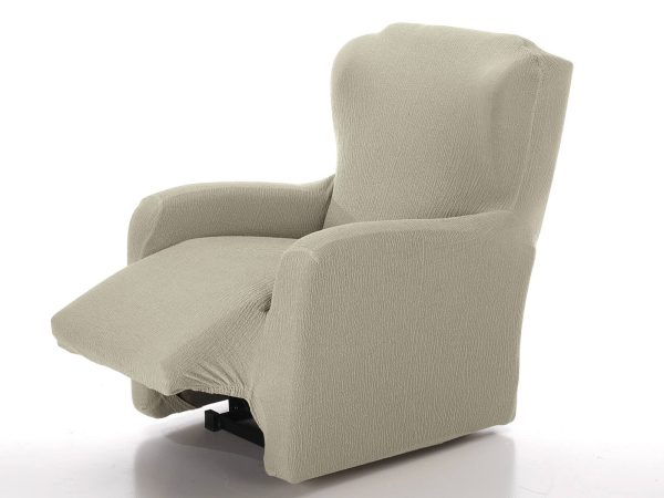 Funda sillón Relax DANIELA de Cañete