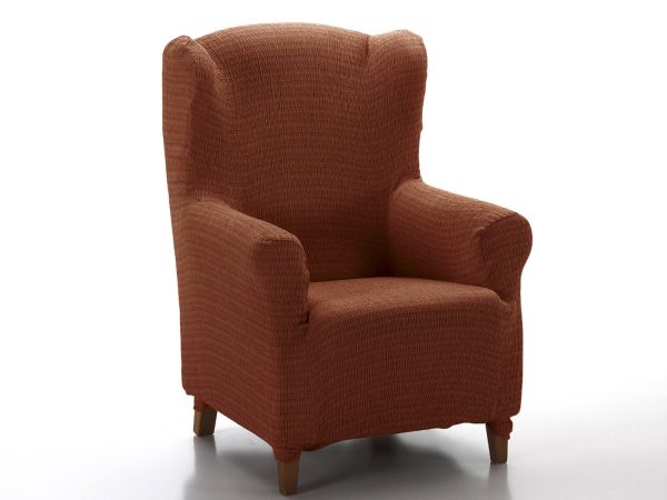 Funda sillón Orejero MANACOR de Cañete