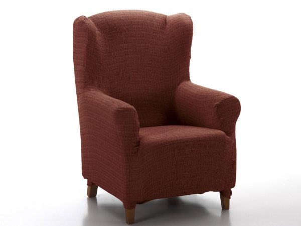 Funda sillón Orejero MANACOR de Cañete