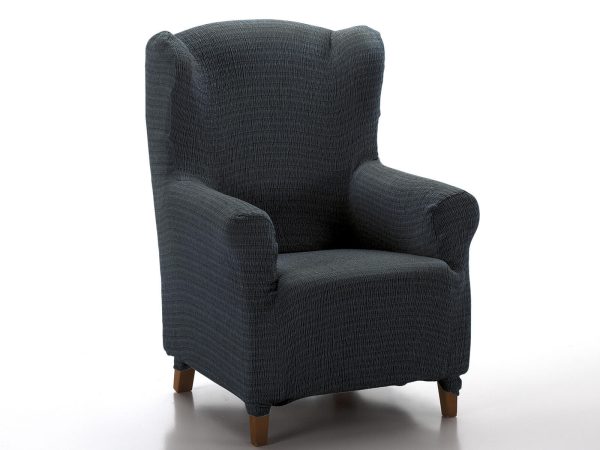 Funda sillón Orejero MANACOR de Cañete