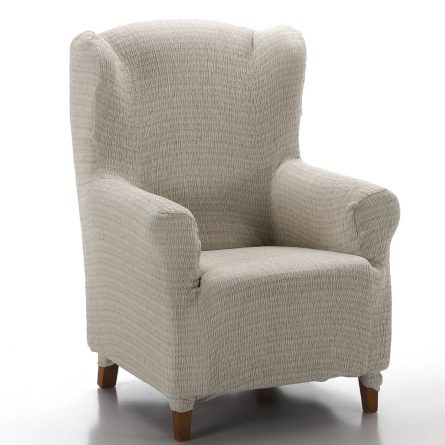 Funda sillón Orejero MANACOR de Cañete