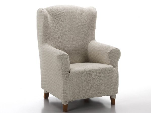 Funda sillón Orejero MANACOR de Cañete