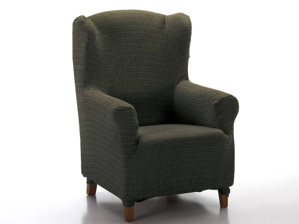 Funda sillón Orejero MANACOR de Cañete