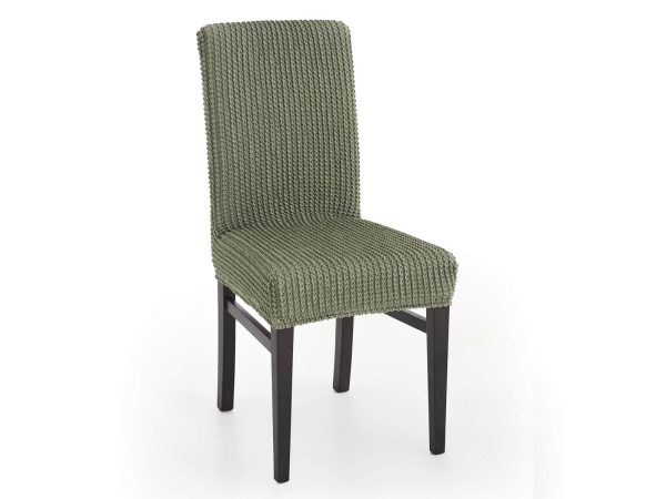Funda Silla con respaldo MILOS de Belmarti