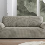 Funda Sillón Pattern fit MILAN DUAL de Belmarti