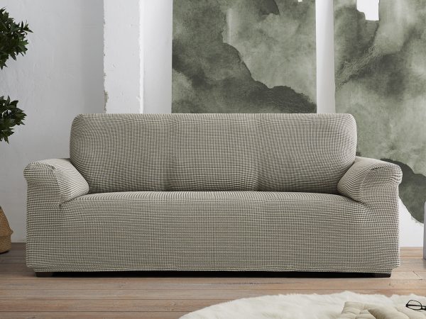 Funda Sillón Pattern fit MILAN DUAL de Belmarti Funda Sillón Pattern fit MILAN DUAL de Belmarti