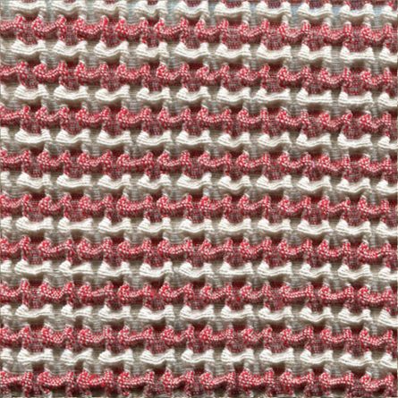 Funda Sillón Pattern fit MILAN DUAL de Belmarti