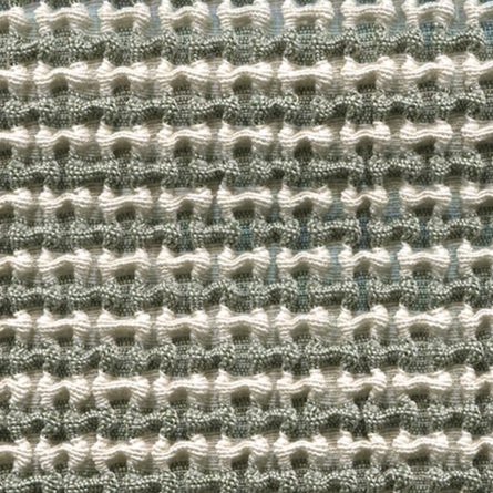 Funda Sillón Pattern fit MILAN DUAL de Belmarti