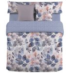 Funda nórdica LIZANA de Pierre Cardin