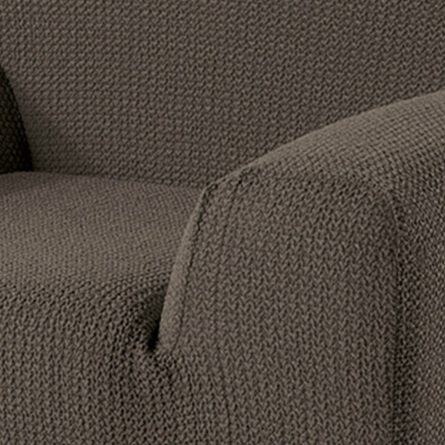 Funda silla con respaldo Pack de 2 EDIR de Cañete