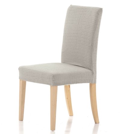 Funda silla con respaldo Pack de 2 MANACOR de Cañete