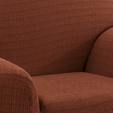 Funda silla con respaldo Pack de 2 MANACOR de Cañete
