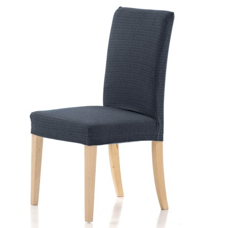 Funda silla con respaldo Pack de 2 MANACOR de Cañete