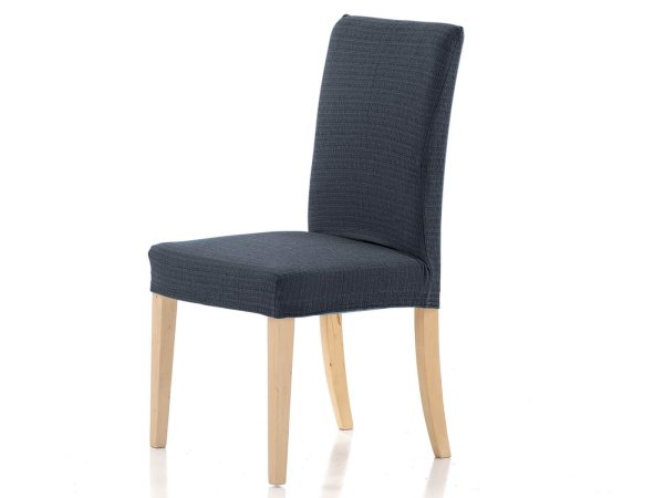 Funda silla con respaldo Pack de 2 MANACOR de Cañete