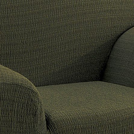 Funda silla con respaldo Pack de 2 MANACOR de Cañete