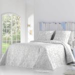 Colcha bouti SHARON de Fundeco