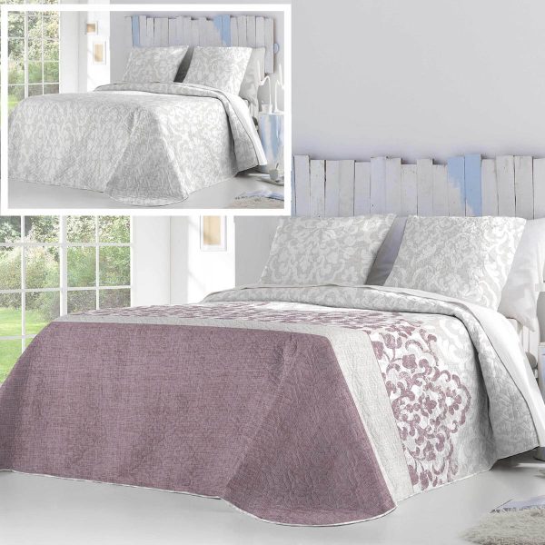 Colcha bouti SHARON de Fundeco