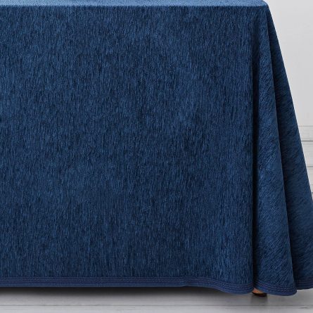 Falda Camilla Rectangular Chenilla