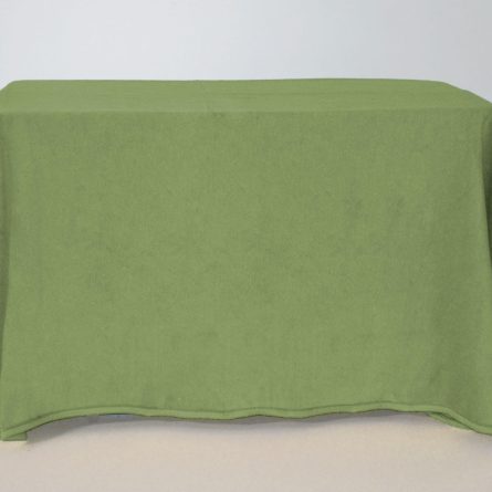 Falda Camilla Invierno Rectangular