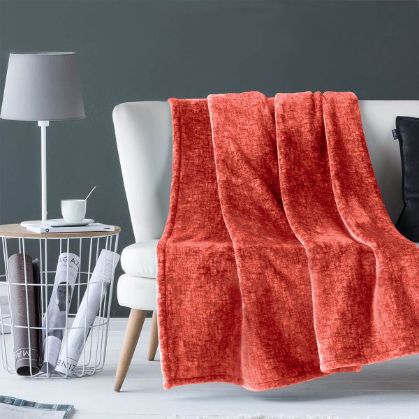 Plaid multiusos ARON de Antilo
