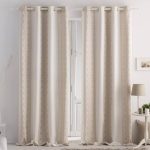 Cortina GLAMOUR de Tejidos JVR