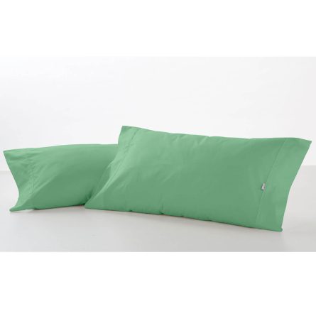 Funda de almohada COMBI LISO 50/50 de EsTela